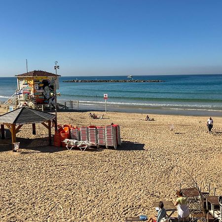 A Little Paradise Near The Sea Tel Aviv Buitenkant foto