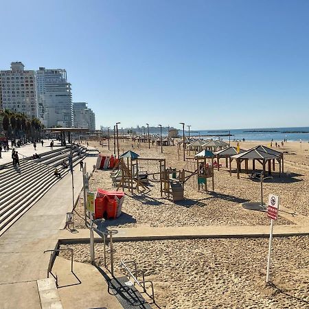 A Little Paradise Near The Sea Tel Aviv Buitenkant foto