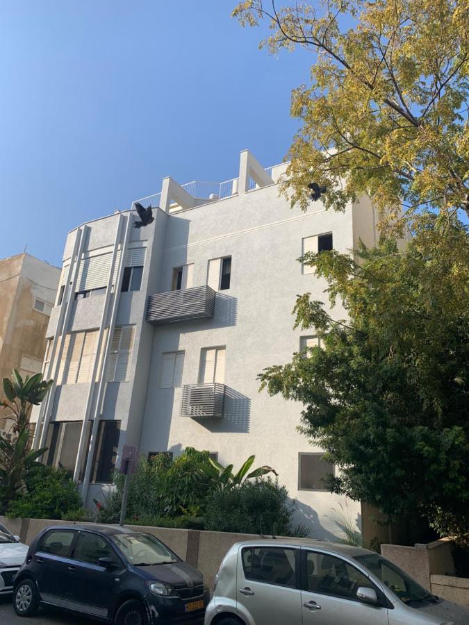 A Little Paradise Near The Sea Tel Aviv Buitenkant foto