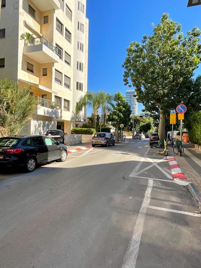 A Little Paradise Near The Sea Tel Aviv Buitenkant foto